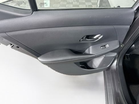 Used 2025 Nissan Sentra S FWD image 25