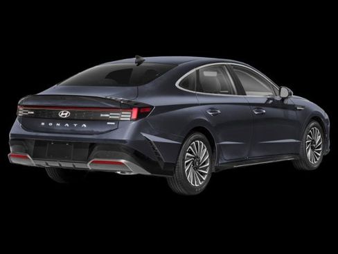 New 2026 Hyundai Sonata SEL FWD image 14