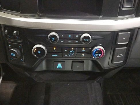 Certified 2024 Ford F250 XLT AWD/4WD image 30