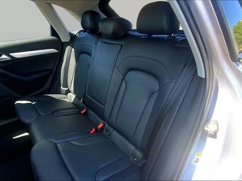 Used 2015 Audi Q3 2.0T Premium Plus AWD/4WD image 18