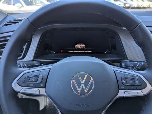 New 2026 Volkswagen Atlas Peak Edition image 29