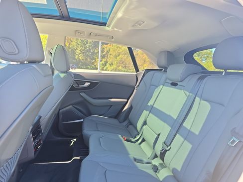 New 2025 Audi Q8 Premium Plus image 14