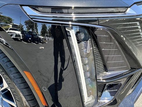 New 2026 Cadillac Lyriq Sport image 14