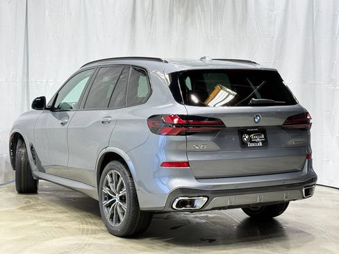 Used 2026 BMW X5 xDrive40i w/ M Sport Package AWD/4WD image 6