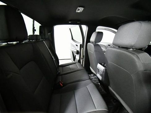 New 2026 Chevrolet Colorado Trail Boss image 23