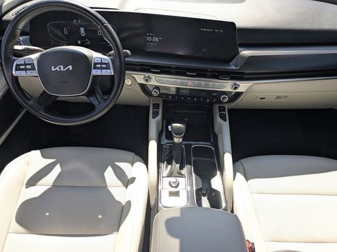 Used 2025 Kia Telluride S image 15