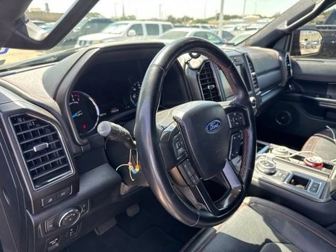Used 2021 Ford Expedition Max Limited RWD image 10