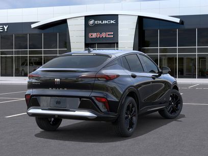 New 2026 Buick Envista Sport Touring w/ Convenience I Package