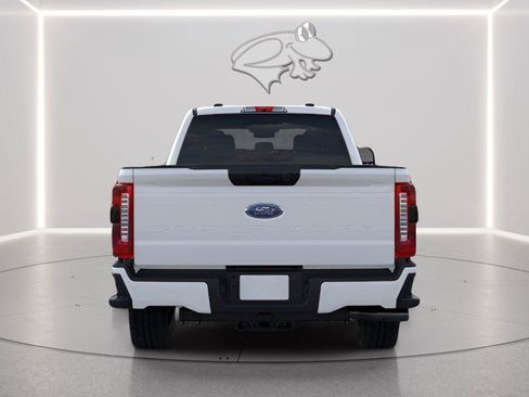 New 2026 Ford F350 XL w/ STX Appearance Package AWD/4WD image 5
