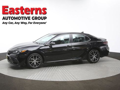 Used 2023 Toyota Camry SE image 57