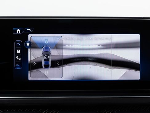 Used 2025 Mercedes-Benz GLE 63 AMG S image 22