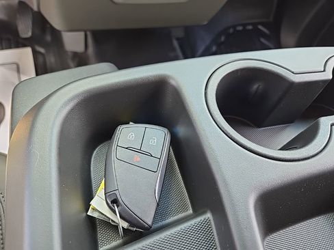 New 2025 Chevrolet Silverado 3500 W/T w/ WT Convenience Package image 21