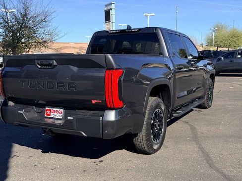 New 2026 Toyota Tundra SR5 image 5
