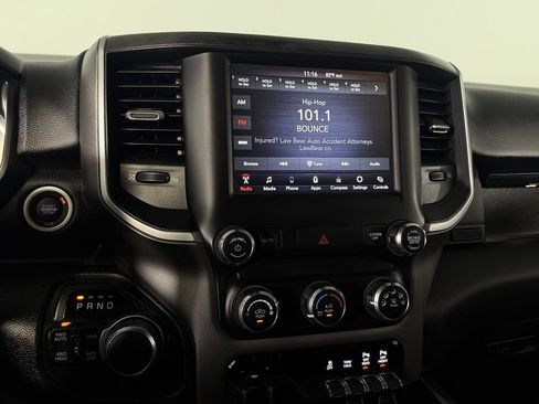 Used 2019 RAM 1500 Big Horn AWD/4WD image 13