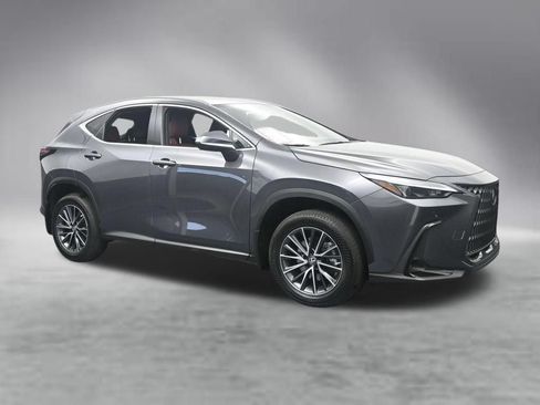 Used 2022 Lexus NX 350 AWD image 9