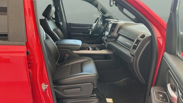 Used 2019 RAM 1500 Sport AWD/4WD image 18