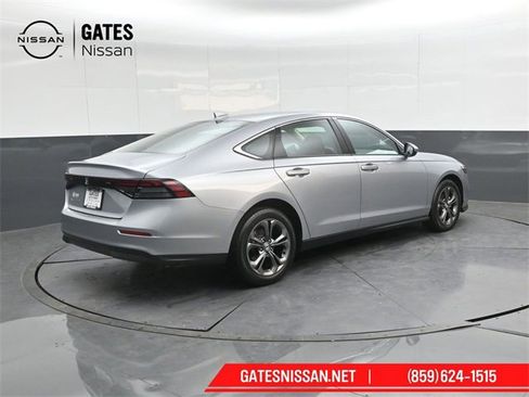 Used 2023 Honda Accord EX image 2