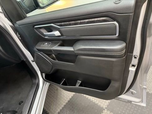Used 2024 RAM 1500 Big Horn image 32