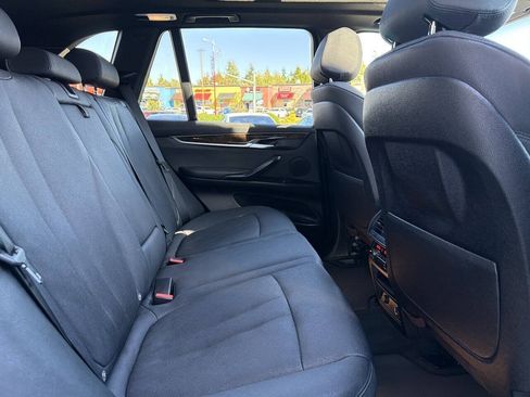 Used 2018 BMW X5 xDrive35i w/ M Sport Package AWD/4WD image 18
