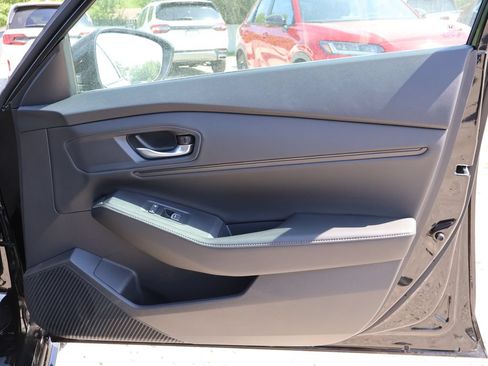 New 2026 Honda Accord Sport image 11