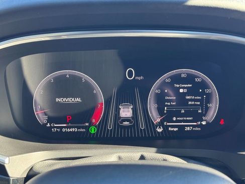 Used 2023 Acura MDX A-Spec image 30