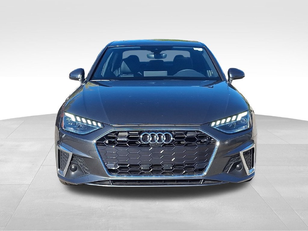 Used 2023 Audi A4 2.0T Premium Plus w/ Premium Plus Package AWD/4WD image 2
