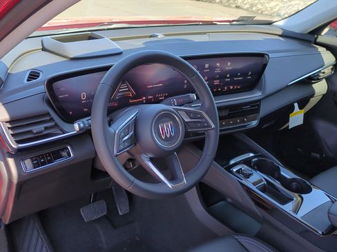 New 2026 Buick Envision Preferred image 9