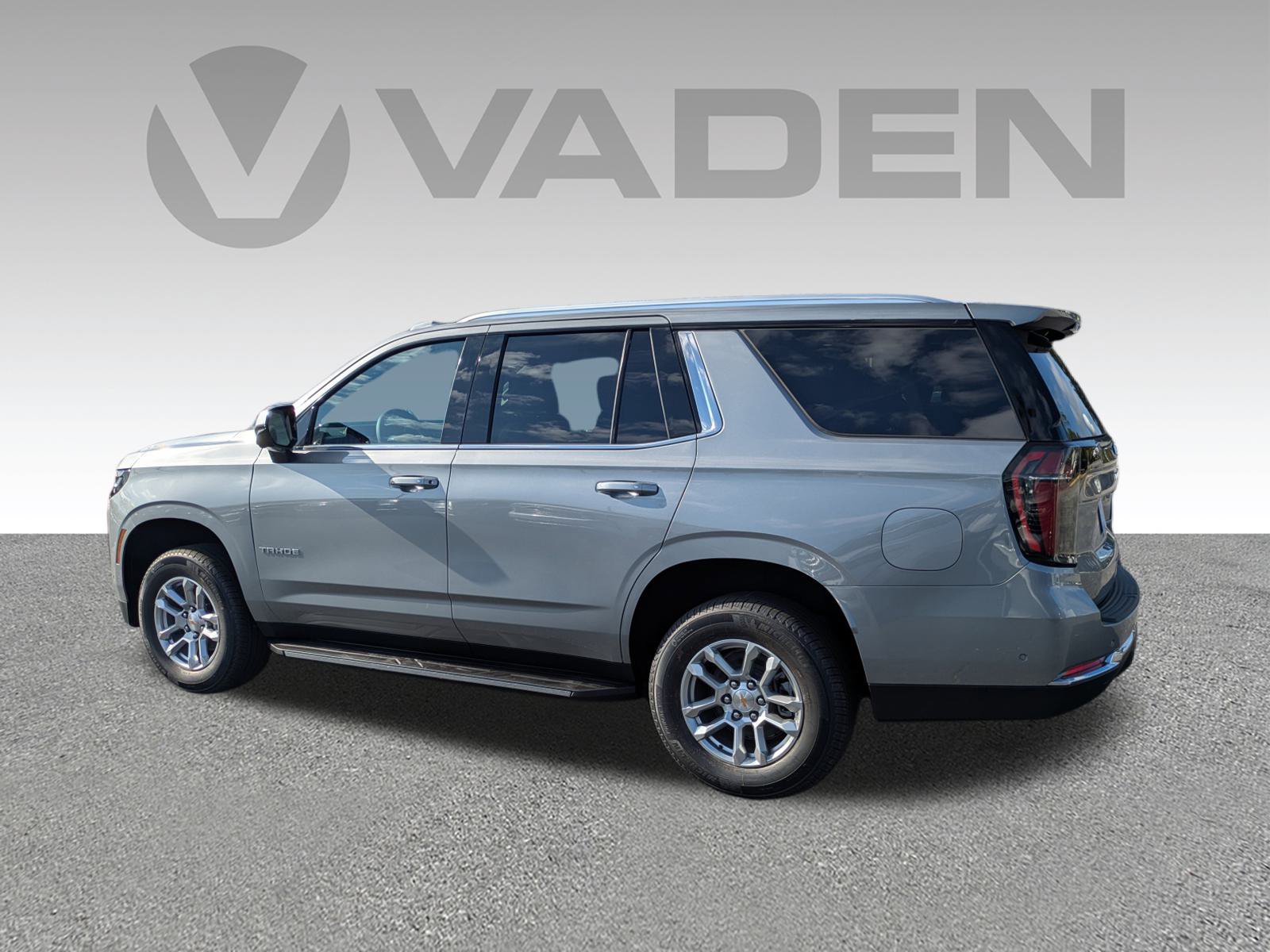 New 2026 Chevrolet Tahoe LS AWD/4WD image 27