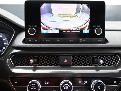Used 2025 Acura Integra A-Spec FWD image 17