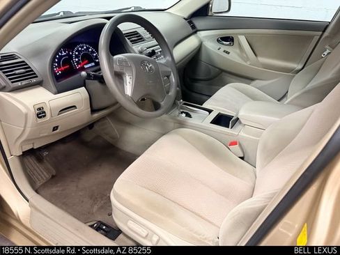 Used 2011 Toyota Camry LE w/ LE Extra-Value Pkg FWD image 16