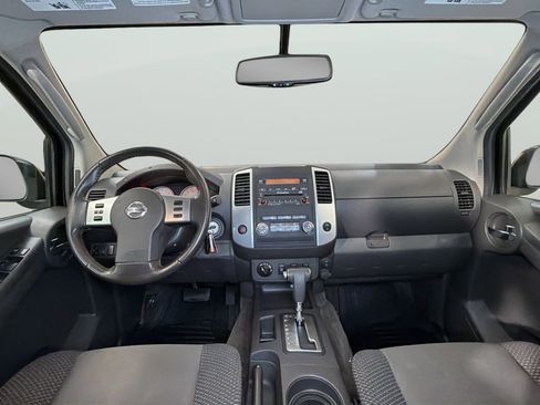 Used 2011 Nissan Xterra PRO-4X AWD/4WD image 30