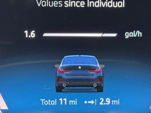 Used 2026 BMW 330i xDrive 330i xDrive image 16