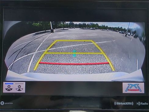 Used 2023 Toyota Camry XLE image 19