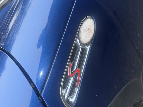 Used 2008 MINI Cooper S image 10