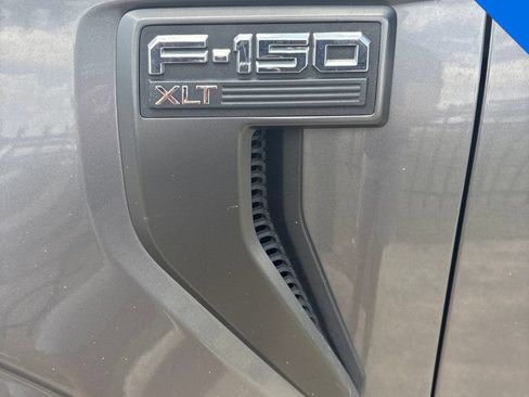 Used 2022 Ford F150 XLT w/ Equipment Group 302A High AWD/4WD image 10