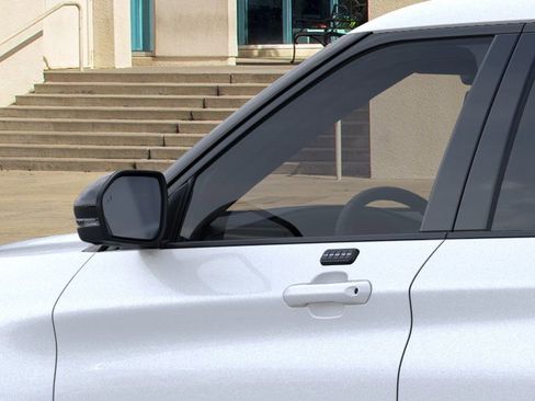 New 2026 Ford Explorer Tremor w/ Tremor Ultimate Package image 20