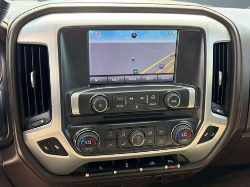 Used 2015 GMC Sierra 1500 SLT w/ SLT Preferred Package image 26