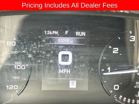 Used 2023 RAM ProMaster 2500 FWD image 8