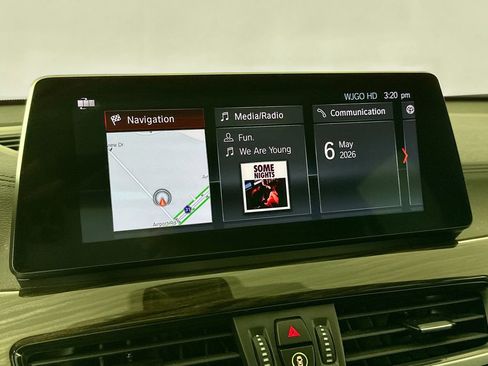 Used 2023 BMW X2 xDrive28i w/ Premium Package 2 AWD/4WD image 15