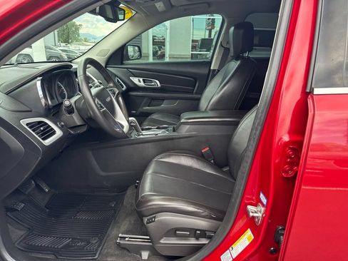 Used 2014 GMC Terrain SLT w/ LPO, Protection Package AWD/4WD image 9