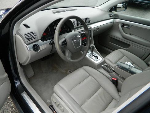 Used 2007 Audi A4 2.0T AWD/4WD image 11