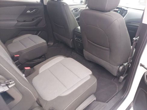 Used 2019 Chevrolet Traverse LT image 20