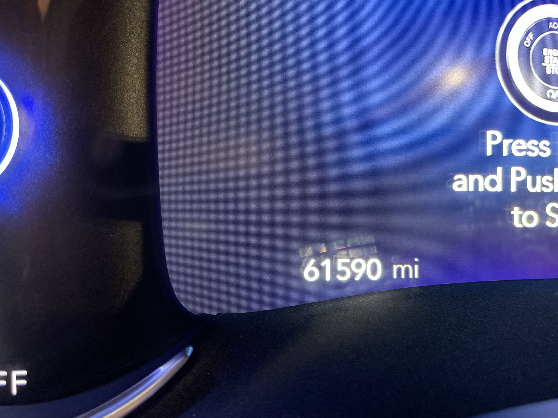 Used 2022 Chrysler Pacifica Pinnacle FWD image 16