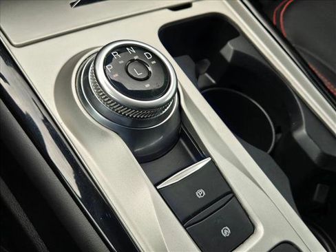 Certified 2023 Ford Explorer ST-Line w/ Class IV Trailer Tow Package image 16