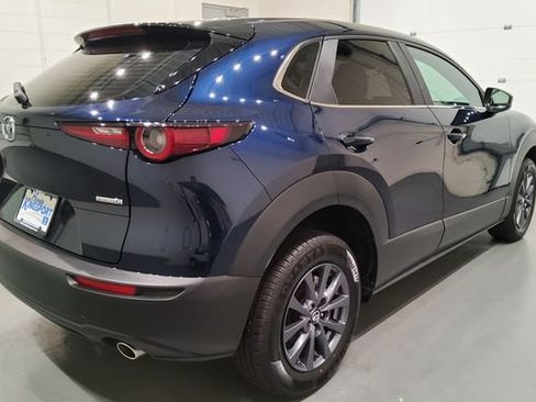 Used 2024 MAZDA CX-30 AWD 2.5 S image 7