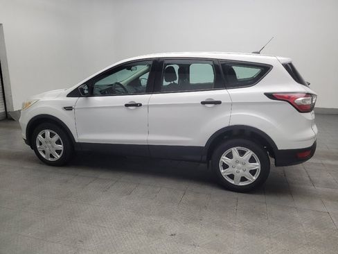Used 2017 Ford Escape S FWD image 3