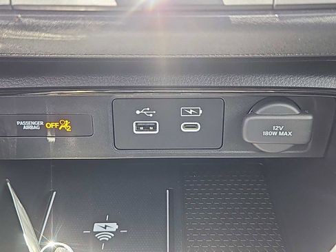 Used 2025 Honda CR-V Sport-L image 25