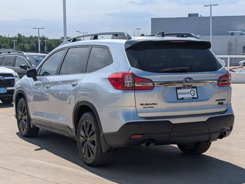 Used 2022 Subaru Ascent Onyx Edition AWD/4WD image 5