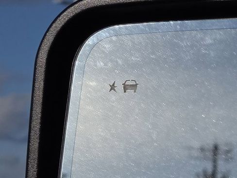 New 2025 GMC Sierra 2500 SLT w/ SLT Premium Package image 11