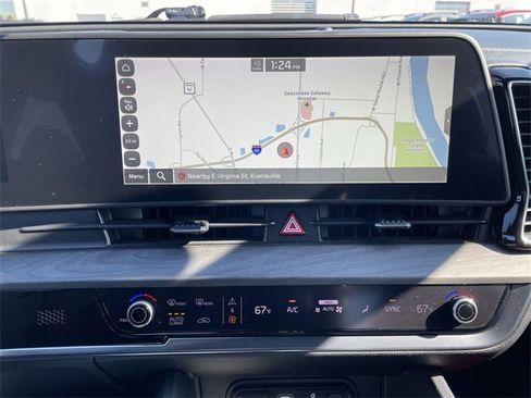 Used 2023 Kia Sportage X-Line w/ X-Line Premium Package image 25